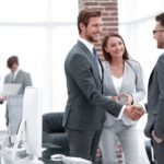 5 Tips voor beginnende zelfstandige salesprofessionals